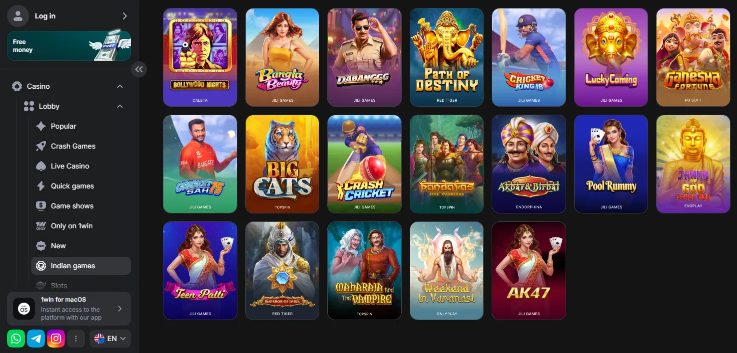 Sports Available for Betting