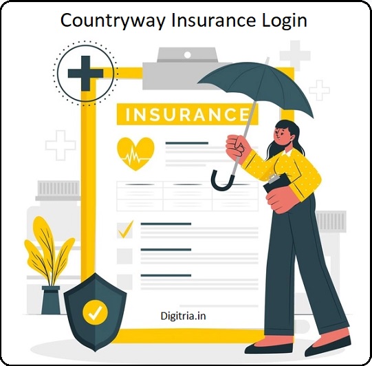 Countryway Insurance Login,