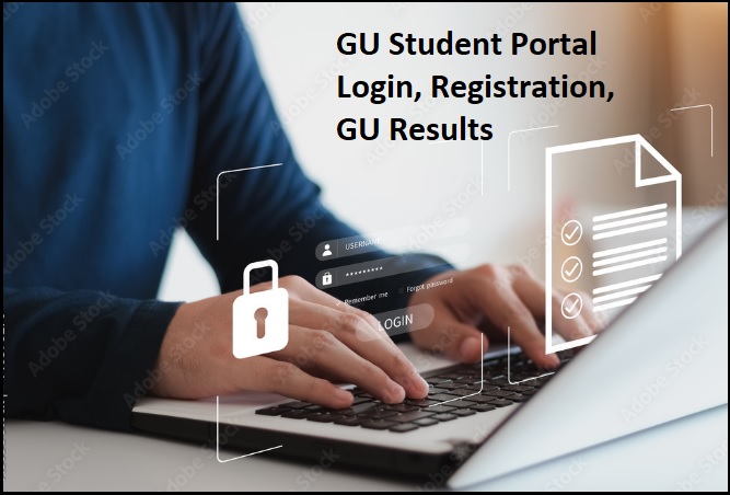 GU Portal Login