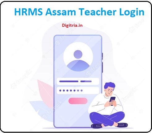 HRMS Assam Login