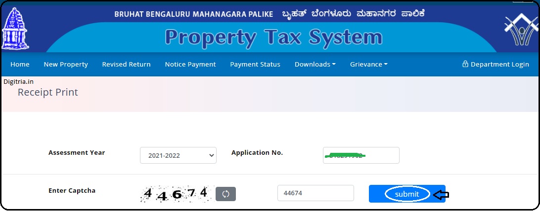 bbmp-property-tax-payment-2022-23-sas-www-bbmptax-karnataka-gov-in