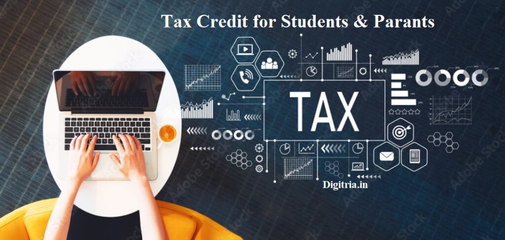 Tax Credit for Students