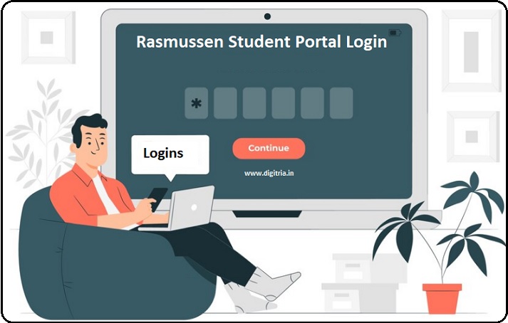 Rasmussen Student portal