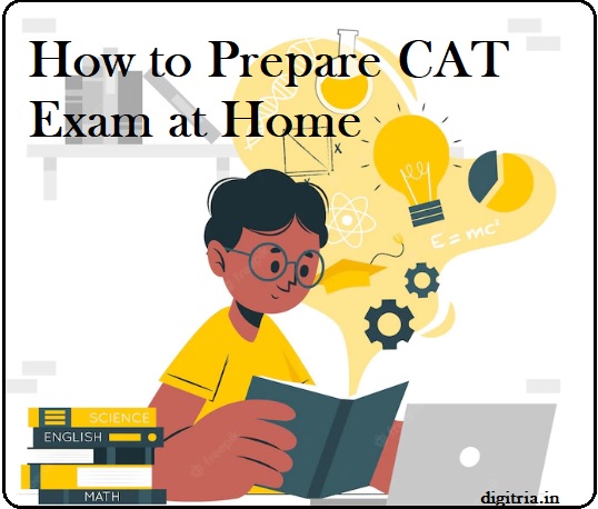 CAT preparation