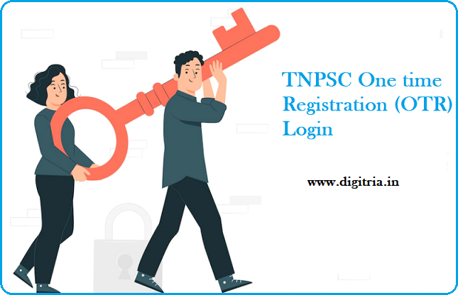 tnpsc.gov.in login