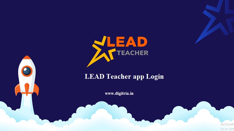 lead teacher app download